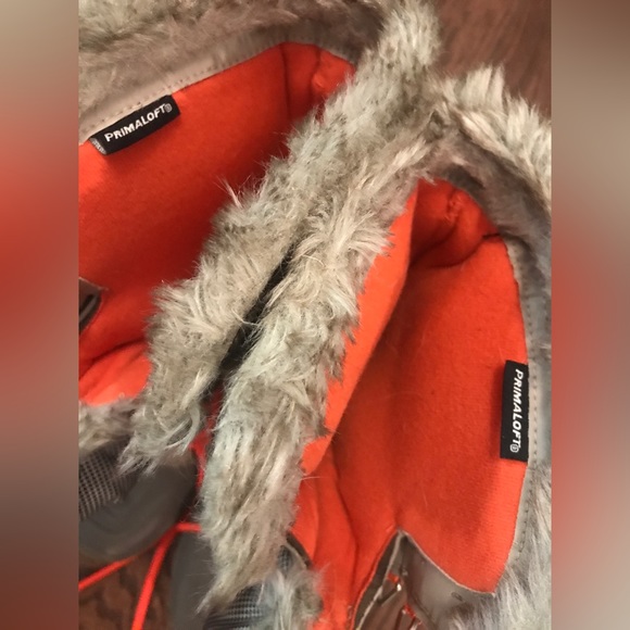 The North Face Women’s Shellista Winter Boots Size 7.5 - Picture 2 of 6